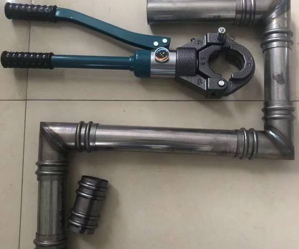 通辽冷却管生产