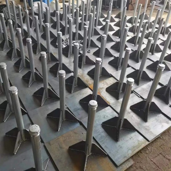 通辽沉降板现货