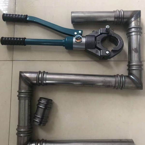 通辽鑫亿呈冷却管